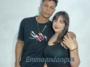 Emmaandangus