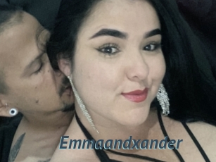 Emmaandxander