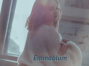 Emmablum