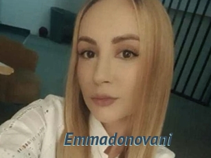 Emmadonovani