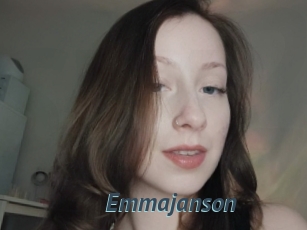 Emmajanson