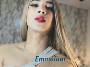 Emmaluar