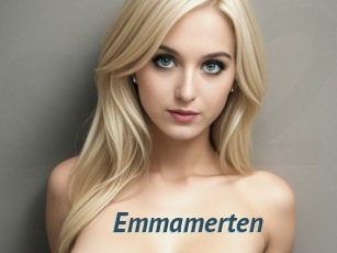 Emmamerten