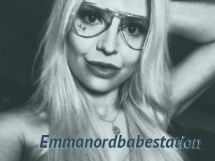 Emmanordbabestation