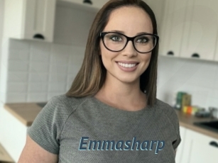 Emmasharp