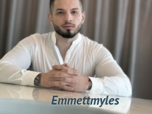 Emmettmyles