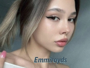 Emmiroyds