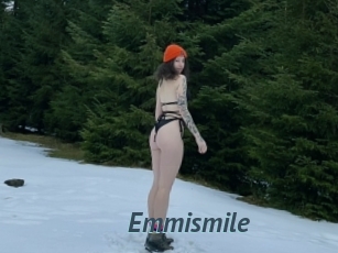 Emmismile