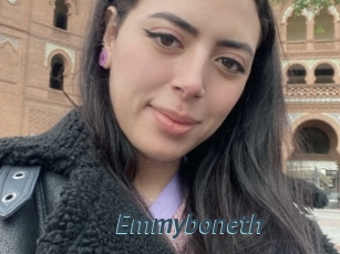 Emmyboneth