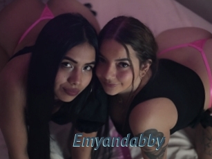 Emyandabby