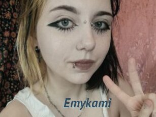 Emykami