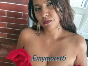 Emymoretti