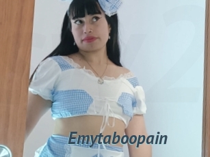 Emytaboopain