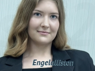 Engelalliston