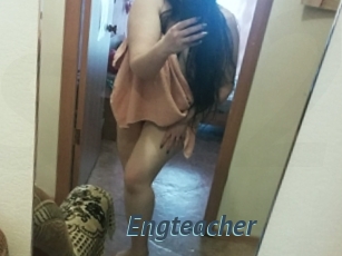 Engteacher