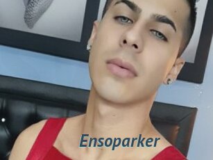 Ensoparker