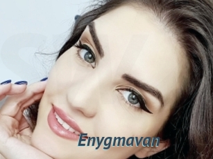 Enygmavan