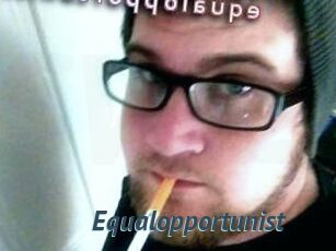 Equalopportunist