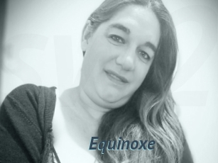 Equinoxe