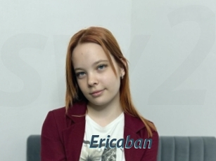 Ericaban