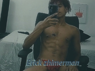 Erick_zhimerman