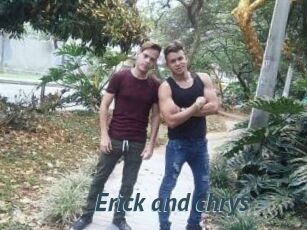 Erick_and_chrys