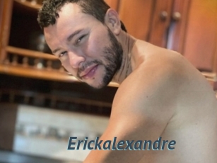 Erickalexandre