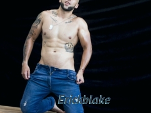 Erickblake