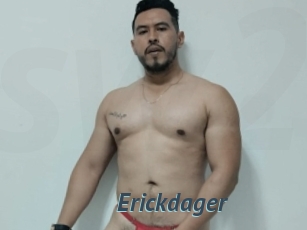 Erickdager