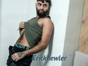 Erickhewler