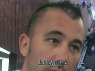 Ericklove