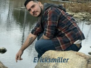 Ericksmiller