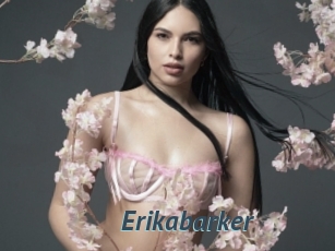 Erikabarker