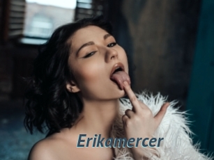 Erikamercer