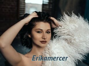 Erikamercer