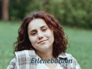 Erlenebardon