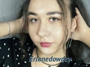 Erlenedowdey