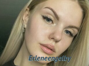 Erleneengelby