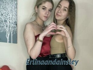 Erlinaandainsley