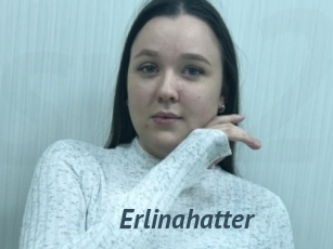 Erlinahatter