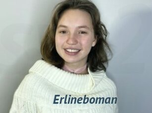 Erlineboman