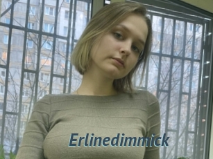 Erlinedimmick