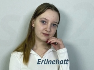 Erlinehatt