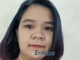 Ernetas