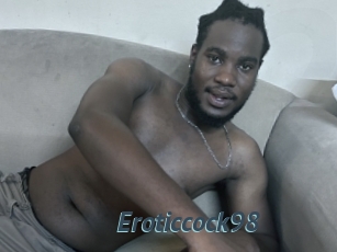 Eroticcock98