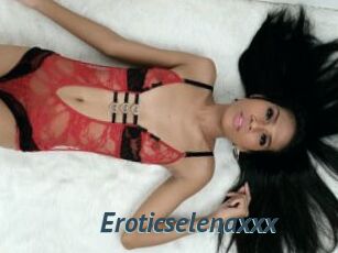 Eroticselenaxxx