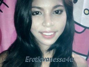 Eroticvanessa4u