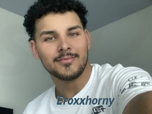 Eroxxhorny