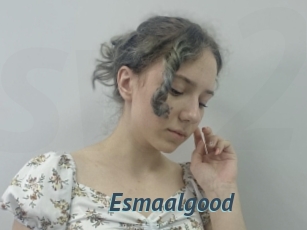 Esmaalgood