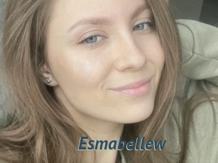 Esmabellew